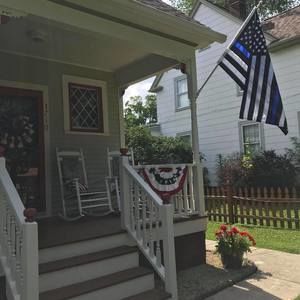 Meet your Posher, Peggy